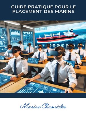 cover image of Guide Pratique pour le Placement  des Marins